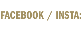 SOCIALS FACEBOOK / INSTA: THE FATAL FLOWERS